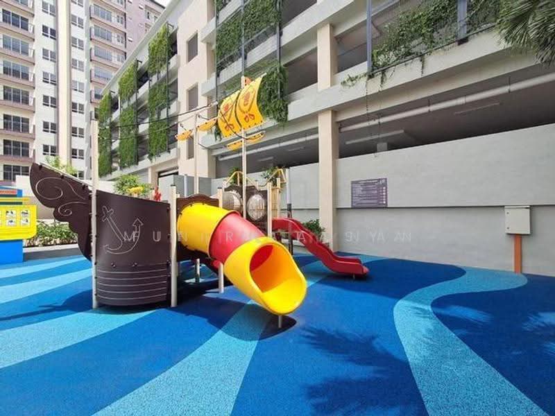 Condominium for Sale at Suasana Aman - Munira Adnan - Exterior - PropertyGuru.com.my
