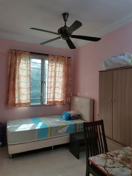 Condominium for Rent at U Garden Resort Condominium - Shelley Voon - Bedroom - PropertyGuru.com.my