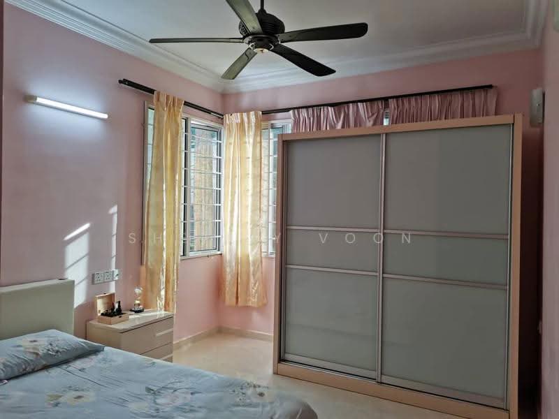 Condominium for Rent at U Garden Resort Condominium - Shelley Voon - Bedroom - PropertyGuru.com.my