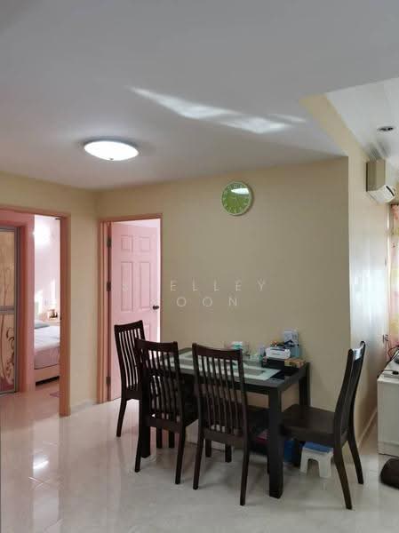 Condominium for Rent at U Garden Resort Condominium - Shelley Voon - Dining Room - PropertyGuru.com.my
