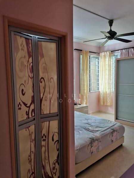 Condominium for Rent at U Garden Resort Condominium - Shelley Voon - Bedroom - PropertyGuru.com.my