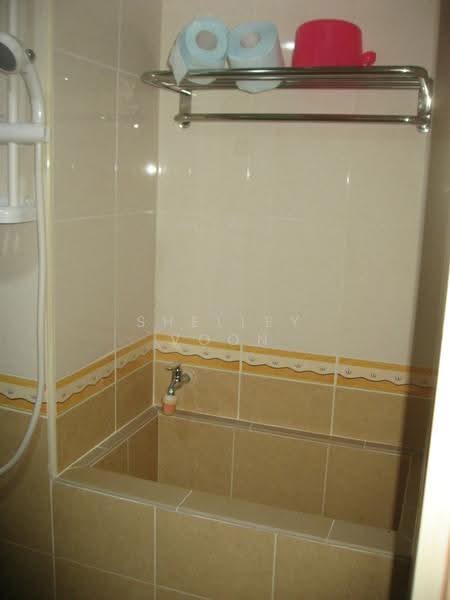 Condominium for Rent at U Garden Resort Condominium - Shelley Voon - Bathroom - PropertyGuru.com.my