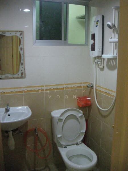 Condominium for Rent at U Garden Resort Condominium - Shelley Voon - Bathroom - PropertyGuru.com.my