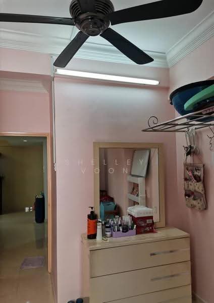 Condominium for Rent at U Garden Resort Condominium - Shelley Voon - Interior - PropertyGuru.com.my