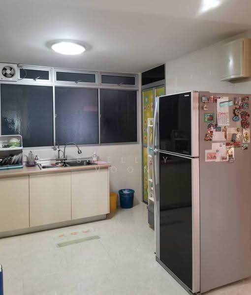 Condominium for Rent at U Garden Resort Condominium - Shelley Voon - Kitchen - PropertyGuru.com.my