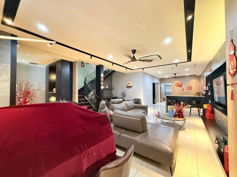 2.5-storey Terraced House for Sale in Taman Sutera Utama (Skudai) - Michael Yeo - PropertyGuru.com.my