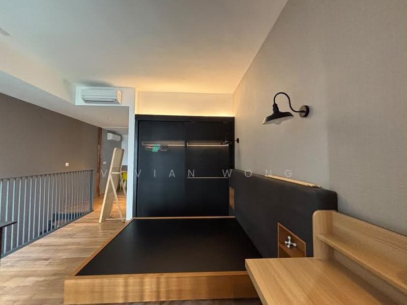 Condominium for Sale at Twy Duplex Condos - Vivian Wong - Interior - PropertyGuru.com.my