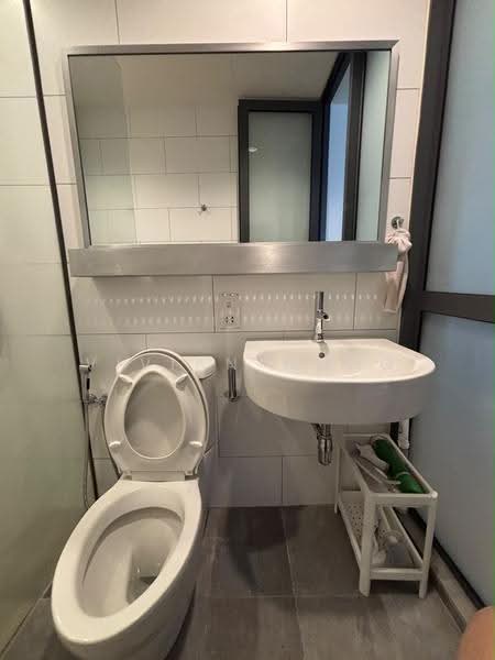 Condominium for Sale at Twy Duplex Condos - Vivian Wong - Bathroom - PropertyGuru.com.my