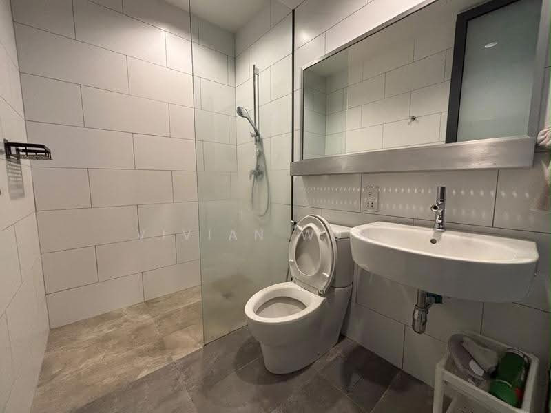 Condominium for Sale at Twy Duplex Condos - Vivian Wong - Bathroom - PropertyGuru.com.my