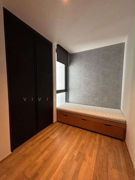 Condominium for Sale at Twy Duplex Condos - Vivian Wong - Bedroom - PropertyGuru.com.my