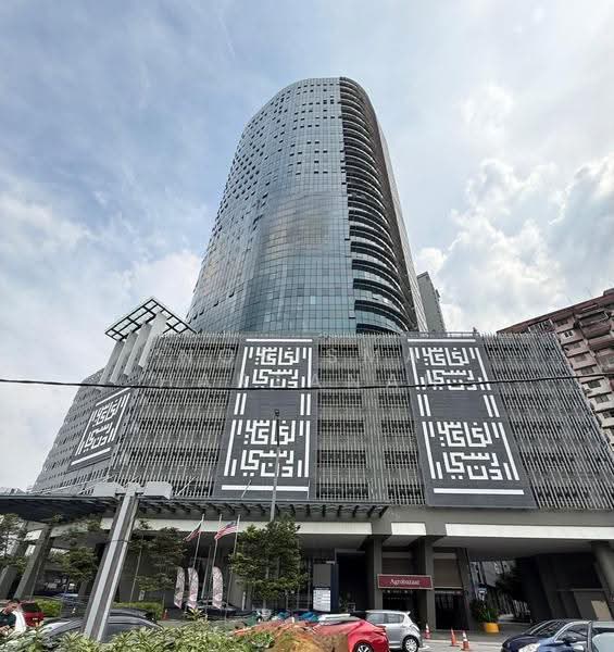 Office for Sale in Kuala Lumpur (Kuala Lumpur) - Norisma Hartanah - Exterior - PropertyGuru.com.my