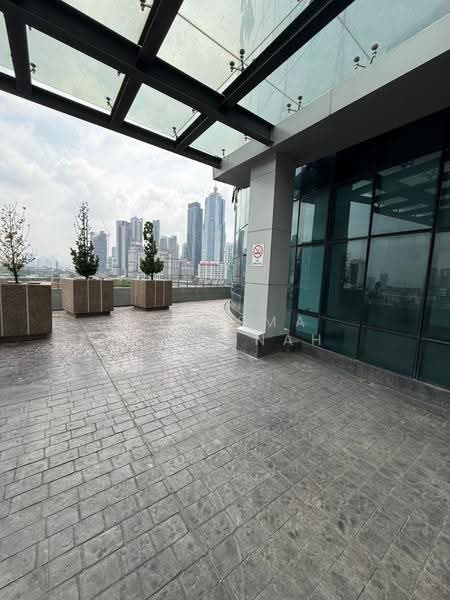 Office for Sale in Kuala Lumpur (Kuala Lumpur) - Norisma Hartanah - Exterior - PropertyGuru.com.my
