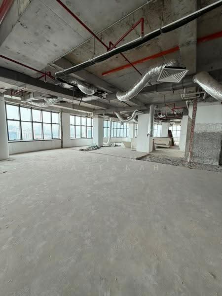 Office for Sale in Kuala Lumpur (Kuala Lumpur) - Norisma Hartanah - Interior - PropertyGuru.com.my
