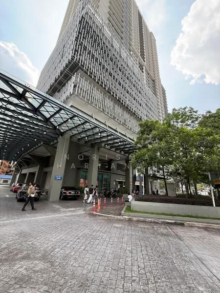 Office for Sale in Kuala Lumpur (Kuala Lumpur) - Norisma Hartanah - Exterior - PropertyGuru.com.my