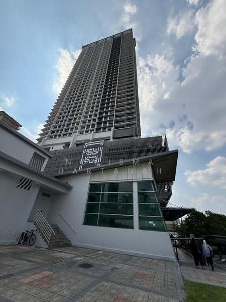 Office for Sale in Kuala Lumpur (Kuala Lumpur) - Norisma Hartanah - Exterior - PropertyGuru.com.my
