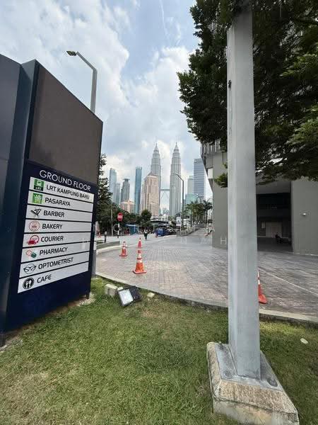 Office for Sale in Kuala Lumpur (Kuala Lumpur) - Norisma Hartanah - Exterior - PropertyGuru.com.my
