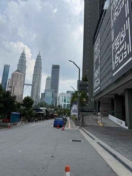 Office for Sale in Kuala Lumpur (Kuala Lumpur) - Norisma Hartanah - Exterior - PropertyGuru.com.my