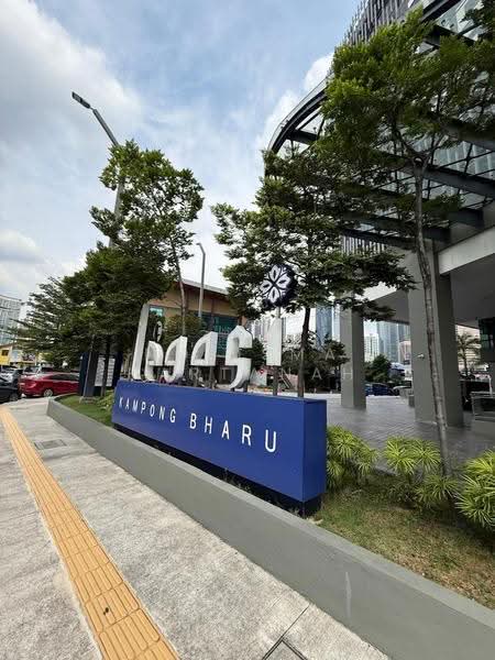 Office for Sale in Kuala Lumpur (Kuala Lumpur) - Norisma Hartanah - Exterior - PropertyGuru.com.my
