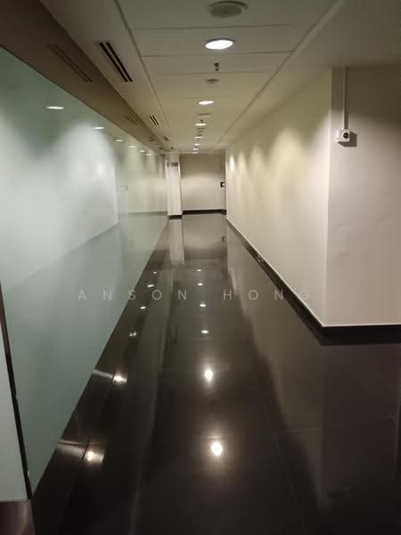 Office for Sale in KLCC (KL City Centre) - Anson Hong - Corridor - PropertyGuru.com.my