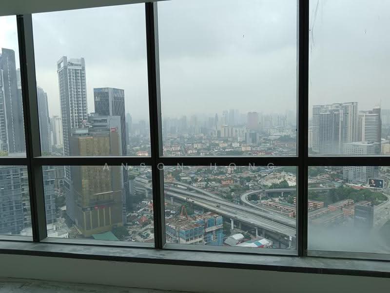 Office for Sale in KLCC (KL City Centre) - Anson Hong - View - PropertyGuru.com.my