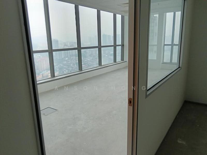 Office for Sale in KLCC (KL City Centre) - Anson Hong - View - PropertyGuru.com.my