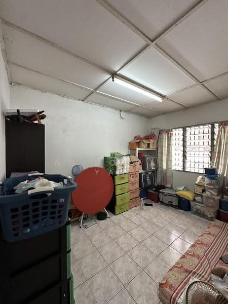 Terraced House for Sale in Seri Kembangan (Selangor) - Ngiuo Vai Yan - Interior - PropertyGuru.com.my