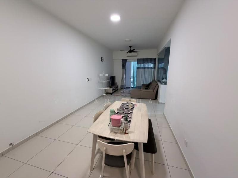 Condominium for Rent at Imperial Residences - Vivian Chang - PropertyGuru.com.my