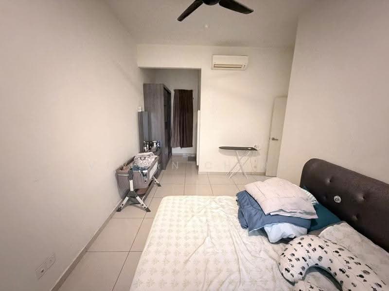 Condominium for Rent at Imperial Residences - Vivian Chang - PropertyGuru.com.my