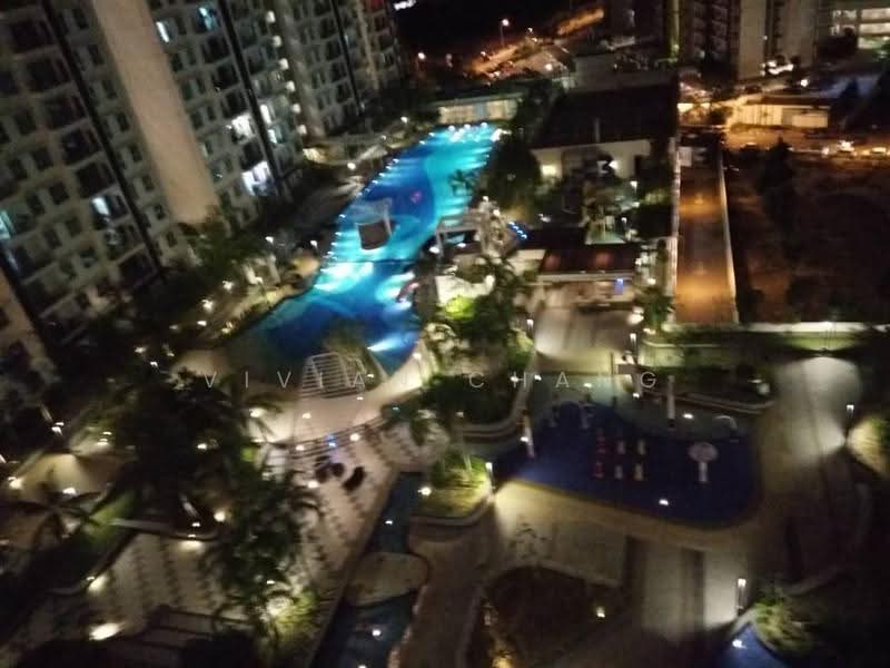 Condominium for Rent at Imperial Residences - Vivian Chang - PropertyGuru.com.my