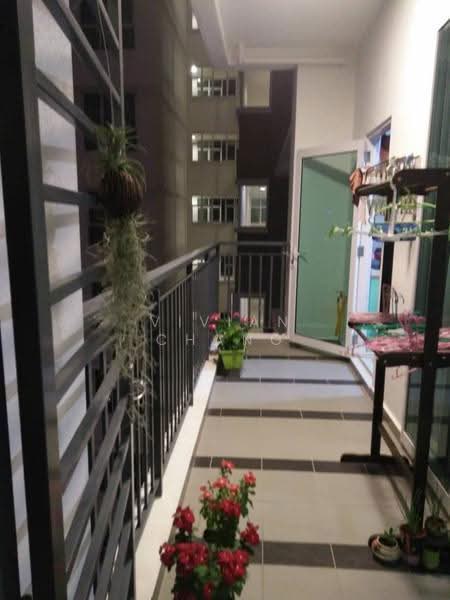 Condominium for Rent at Imperial Residences - Vivian Chang - PropertyGuru.com.my