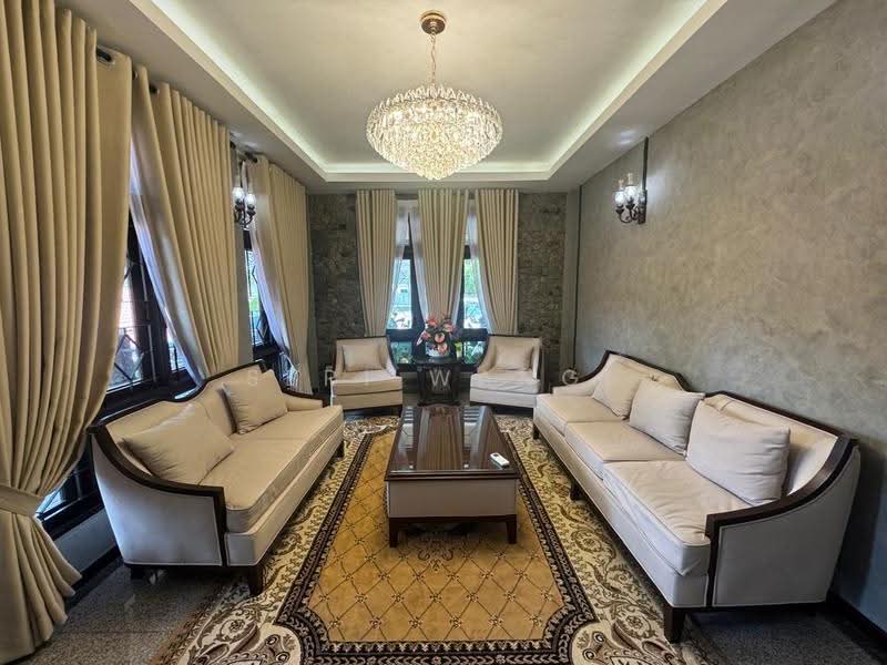 Bungalow House for Sale in Johor Bahru (Johor) - Seri Wangi - PropertyGuru.com.my
