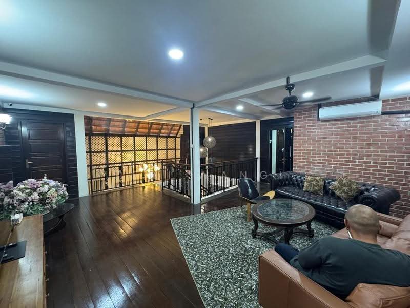 Bungalow House for Sale in Johor Bahru (Johor) - Seri Wangi - PropertyGuru.com.my