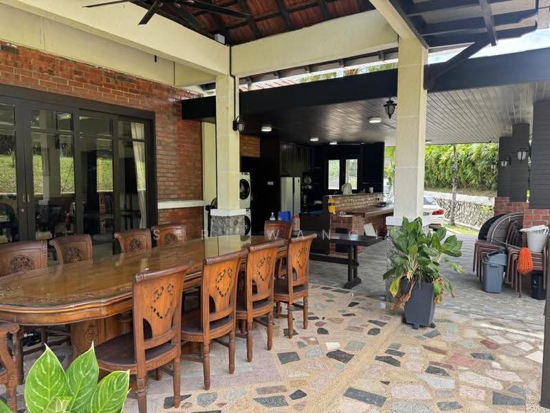 Bungalow House for Sale in Johor Bahru (Johor) - Seri Wangi - PropertyGuru.com.my
