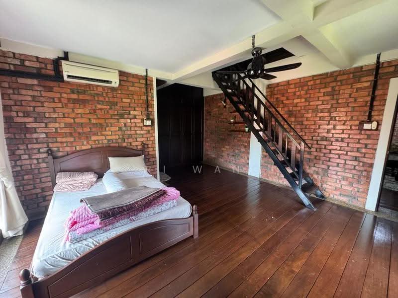 Bungalow House for Sale in Johor Bahru (Johor) - Seri Wangi - PropertyGuru.com.my