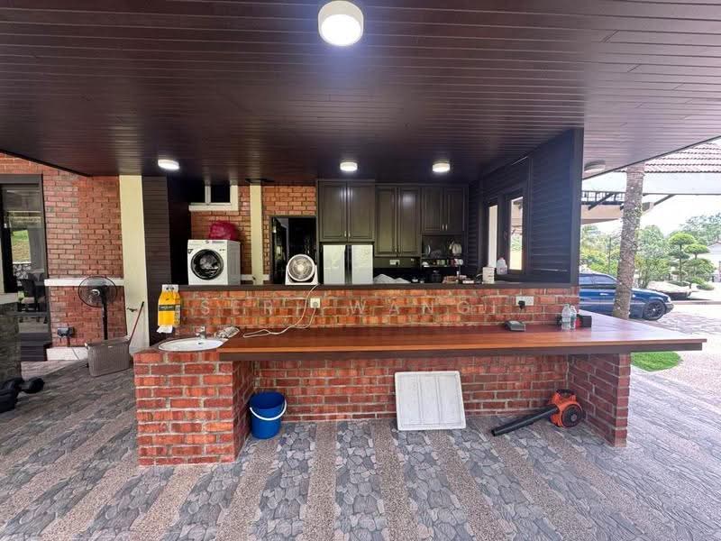 Bungalow House for Sale in Johor Bahru (Johor) - Seri Wangi - PropertyGuru.com.my