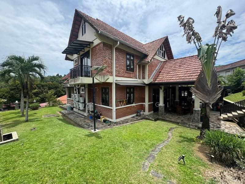 Bungalow House for Sale in Johor Bahru (Johor) - Seri Wangi - PropertyGuru.com.my