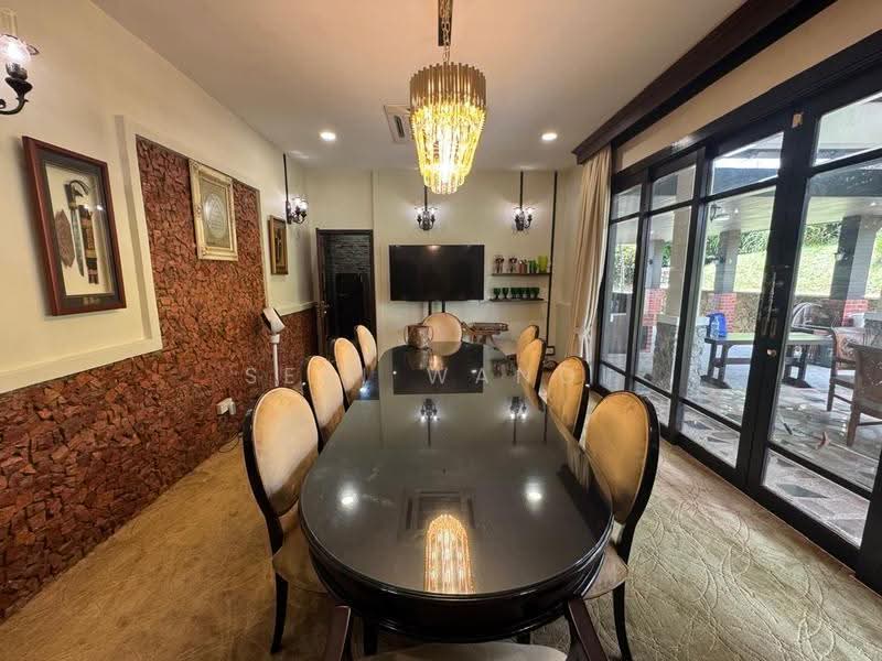 Bungalow House for Sale in Johor Bahru (Johor) - Seri Wangi - PropertyGuru.com.my