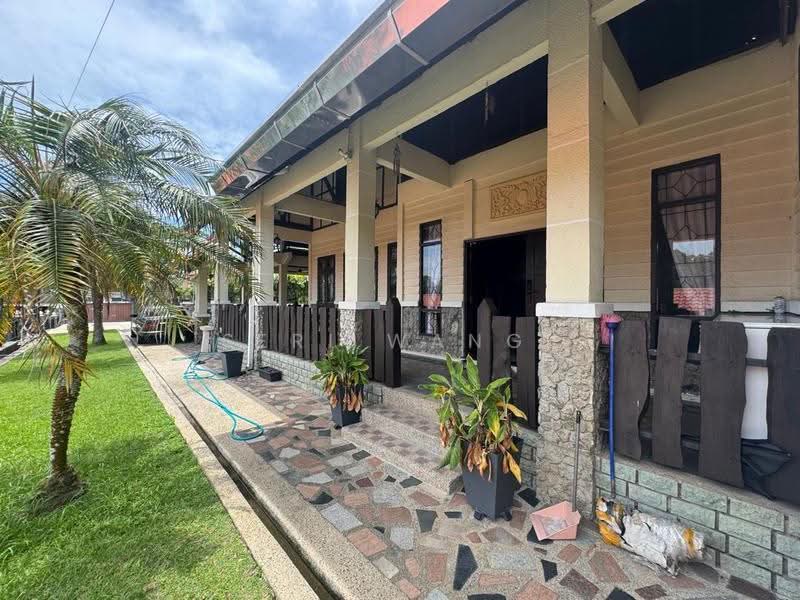 Bungalow House for Sale in Johor Bahru (Johor) - Seri Wangi - PropertyGuru.com.my
