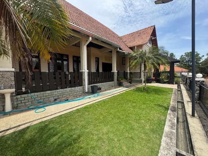 Bungalow House for Sale in Johor Bahru (Johor) - Seri Wangi - PropertyGuru.com.my