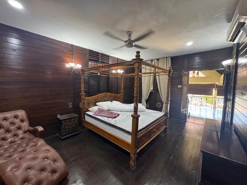 Bungalow House for Sale in Johor Bahru (Johor) - Seri Wangi - PropertyGuru.com.my