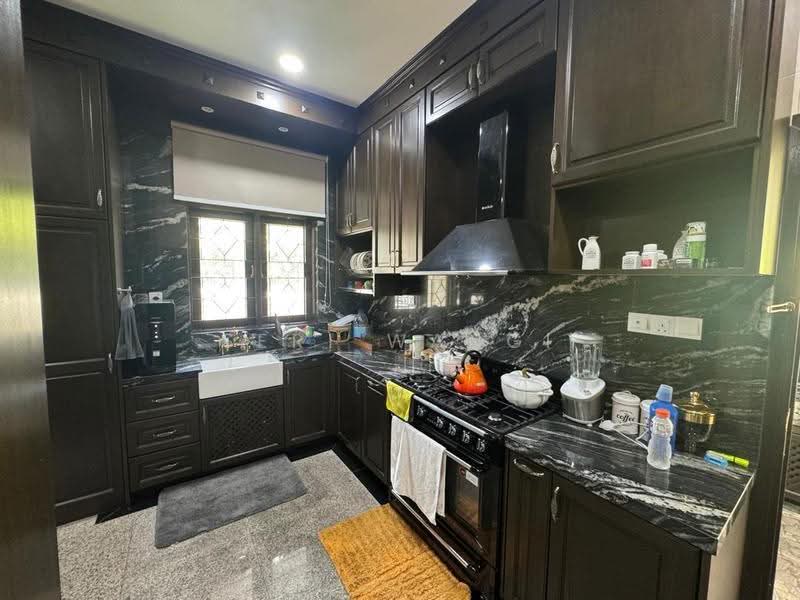 Bungalow House for Sale in Johor Bahru (Johor) - Seri Wangi - PropertyGuru.com.my