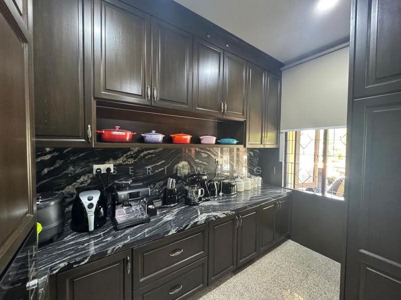 Bungalow House for Sale in Johor Bahru (Johor) - Seri Wangi - PropertyGuru.com.my