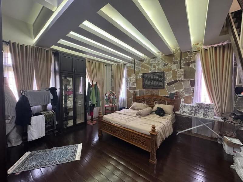 Bungalow House for Sale in Johor Bahru (Johor) - Seri Wangi - PropertyGuru.com.my