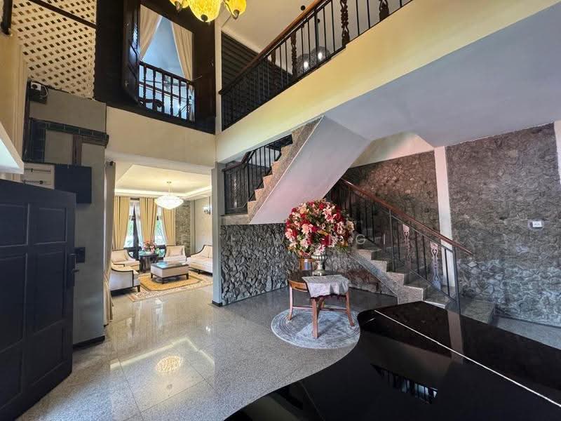 Bungalow House for Sale in Johor Bahru (Johor) - Seri Wangi - PropertyGuru.com.my