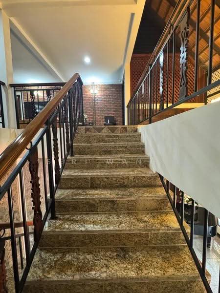 Bungalow House for Sale in Johor Bahru (Johor) - Seri Wangi - PropertyGuru.com.my