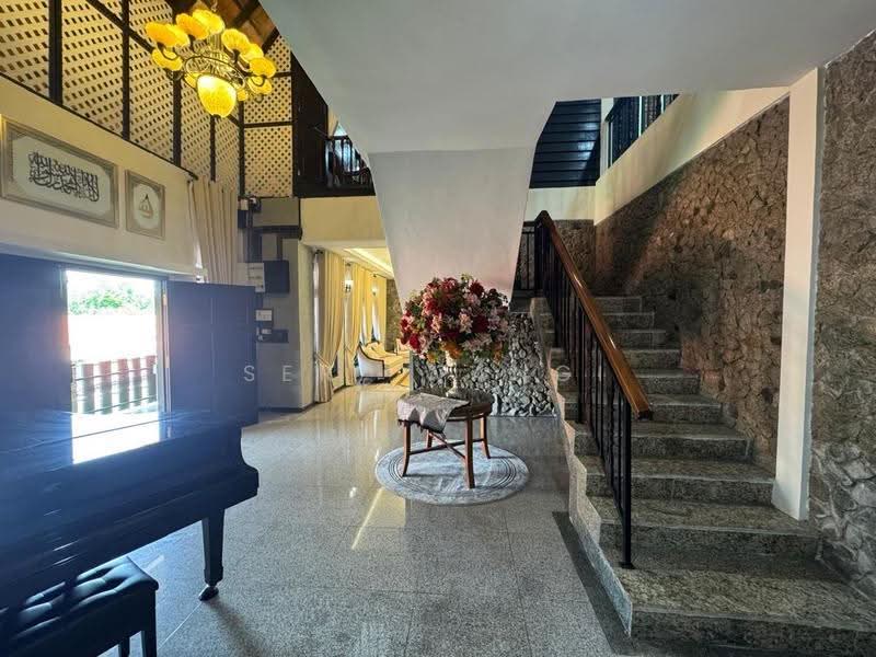 Bungalow House for Sale in Johor Bahru (Johor) - Seri Wangi - PropertyGuru.com.my