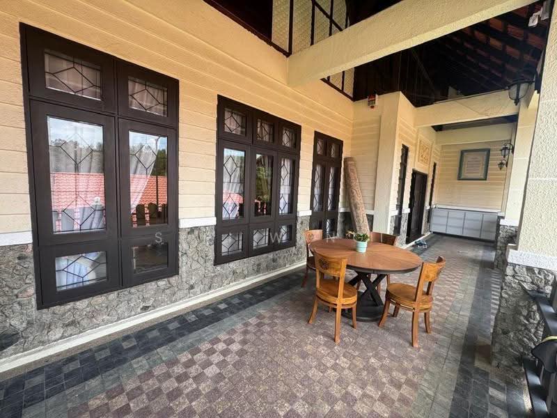 Bungalow House for Sale in Johor Bahru (Johor) - Seri Wangi - PropertyGuru.com.my
