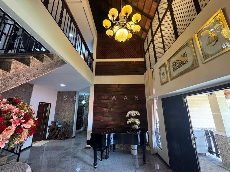 Bungalow House for Sale in Johor Bahru (Johor) - Seri Wangi - PropertyGuru.com.my