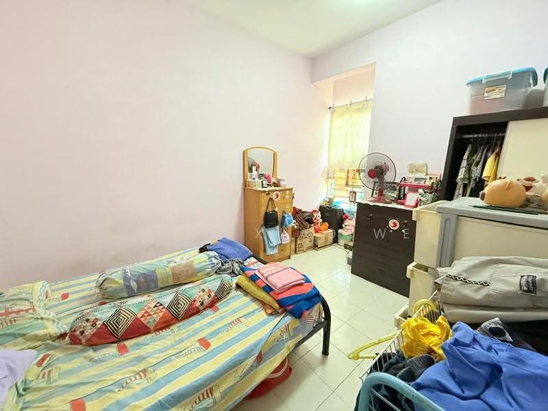 2-storey Terraced House for Sale in Bandar Tasik Puteri (Rawang) - Kwong Xiao Wei - Bedroom - PropertyGuru.com.my