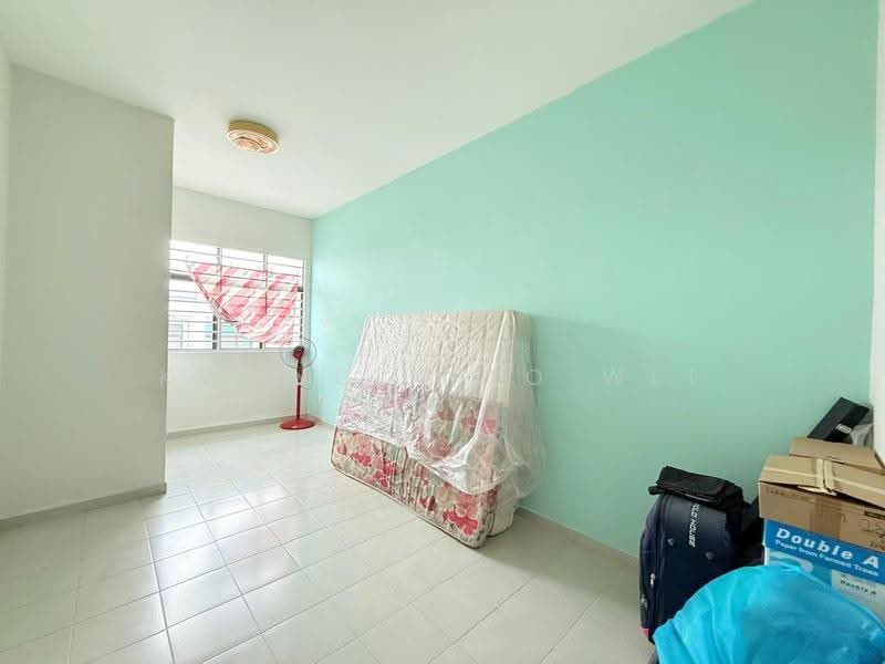 2-storey Terraced House for Sale in Bandar Tasik Puteri (Rawang) - Kwong Xiao Wei - Interior - PropertyGuru.com.my